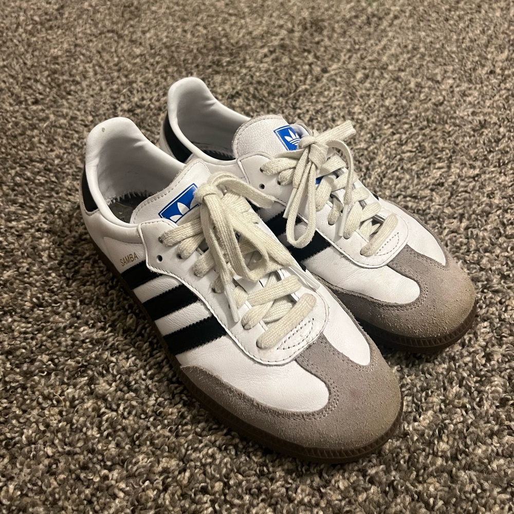 Adidas Samba